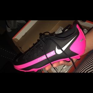 Cleats
